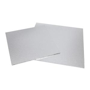 Cake Boards Square Set of 2