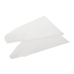 Dual Piping Bags 20Pk