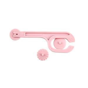 Fondant Cutter and Embosser