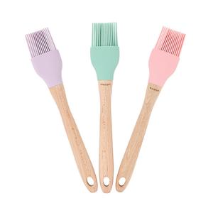 Silicone Pastry Brush