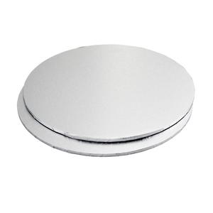 Cake Boards Round Set of 2