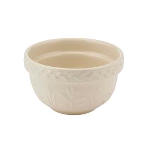 Mini Prep Bowl 12 x 7cm Vanilla