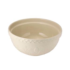 Mixing Bowl 29 x 14cm Vanilla