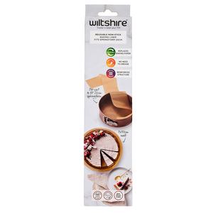 Reusable Non-Stick Baking Liner Fits Springform 20cm