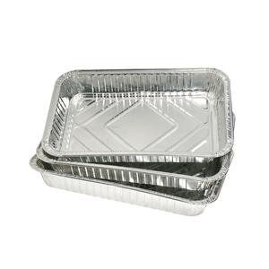 Bar-B Foil Trays Medium CDU of 8