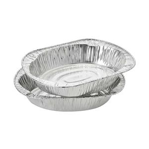 Bar-B Foil Trays Large 2 Pack CDU of 6