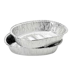 Bar-B Foil Trays Extra Large 2 Pack CDU of 6