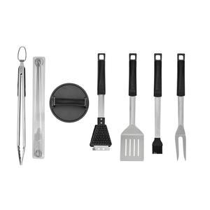 Bar-B Stainless Steel Tool Set 15pc