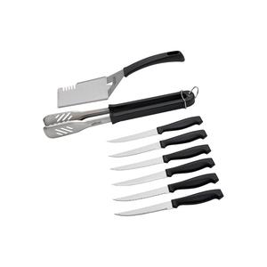 Bar-B Grill Set