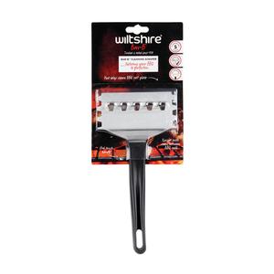 Bar-B Cleaning Scraper