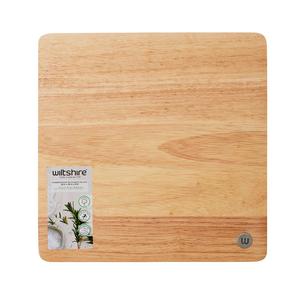 Gourmet Butcher's Block (30.5 x 30.5 x 3.2cm)