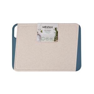 Wheat Fibre Blend Non-Slip Cutting Board 30 x 21cm