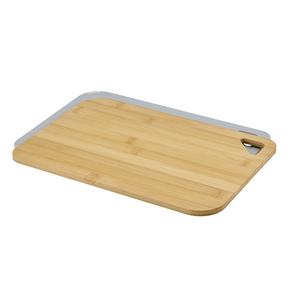 Bamboo Wheat Fibe Board 2 Pack