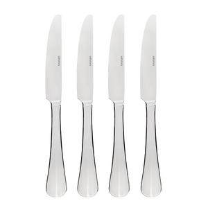 Baguette Table Knife 4 Piece