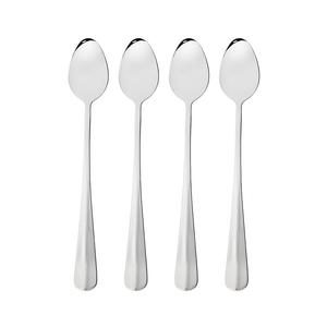 Baguette Latte Spoon 4 Piece