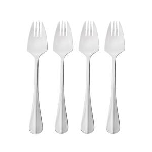 Baguette Buffet Fork 4 Piece
