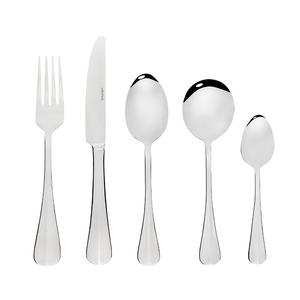 Baguette Cutlery Set 30 Piece