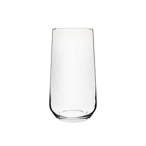 Allegra Long Drink Tumblers 470ml Set of 4