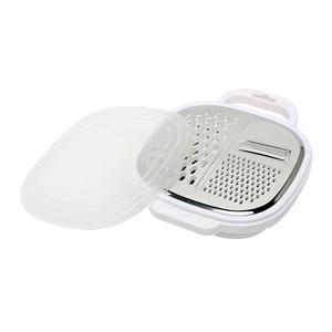 Grate & Store