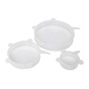 Reusable Bowl Cover Set of 3