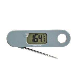Digital Thermometer
