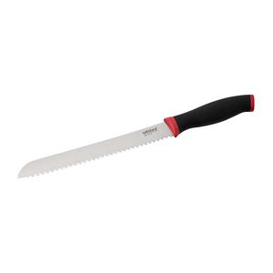 Soft Touch Bread Knife 20cm