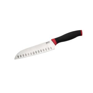 Soft Touch Santoku Knife 17cm