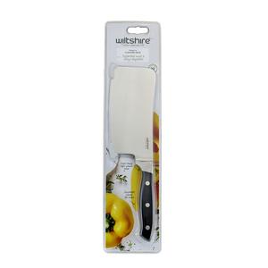 Trinity Cleaver Knife 15cm