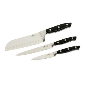 Trinity Starter Knife Set 3 Piece