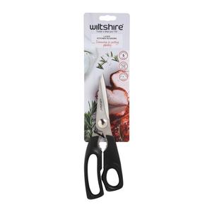 Laser Kitchen Shears