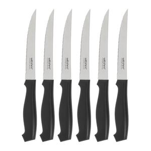 Laser Steak Knife 8 Piece Set