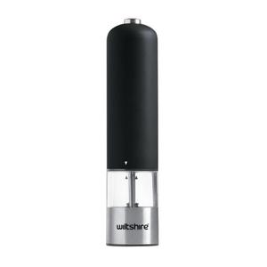 Electric Salt & Pepper Mill