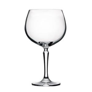 Salute Gin Balloon 600ml 4 Pack