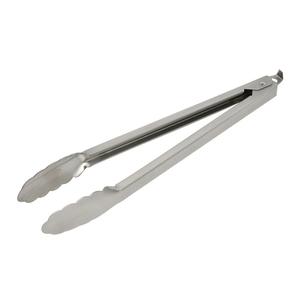 Heavy Duty Tongs 30cm