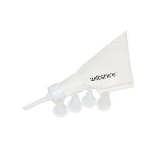 Cake & Pastry Decorating Kit Set of 6