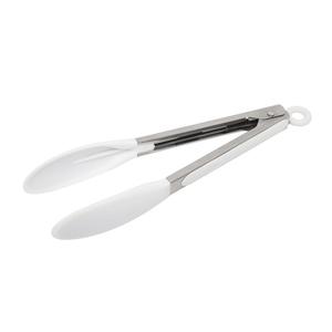 Silicone Tongs 23cm