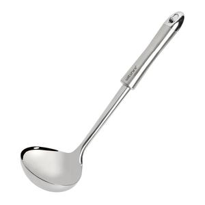 Industrial Soup Ladle