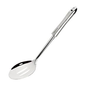 Industrial Slotted Spoon
