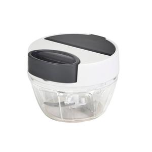 Refillable Pull Chopper