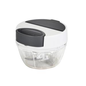 Refillable Pull Chopper