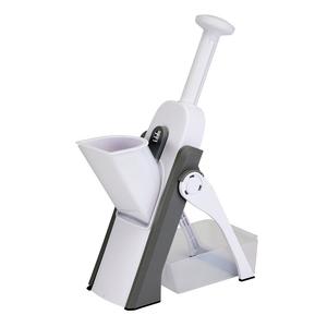 Upright Mandoline Slicer