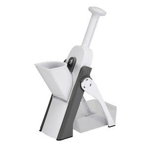 Upright Mandoline Slicer