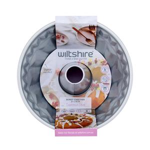 Two Tone Bundt Pan