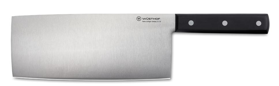 Chinese Chef's Knife 20cm