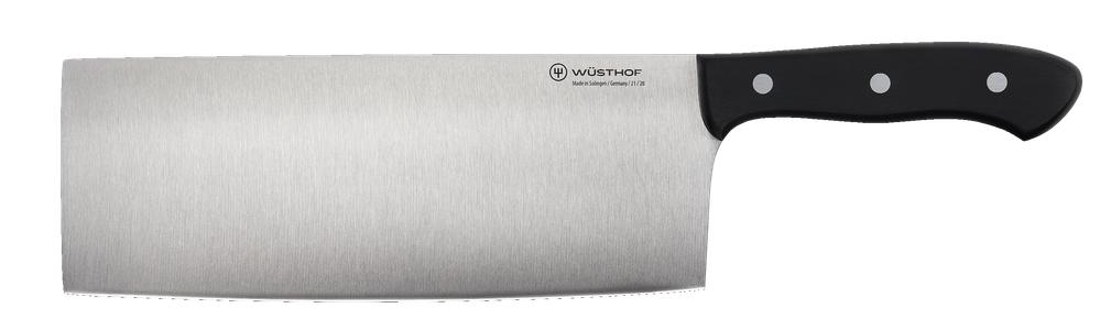 Chinese Chef's Knife 20cm