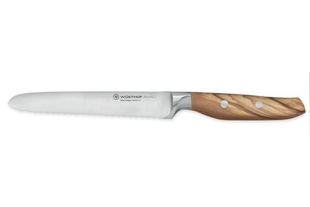 Serrated Paring Knife 14cm