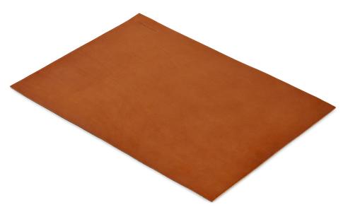 Multipurpose Leather Mat 58 X 42cm