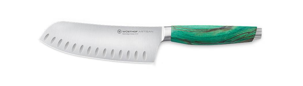 Rotoku Knife 17cm