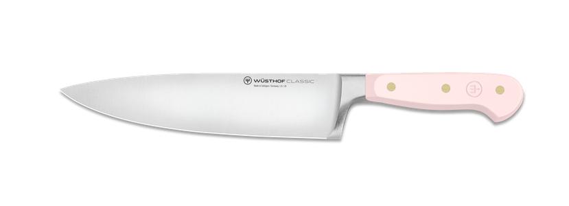 Pink Himalayan Salt Chef's Knife 20cm