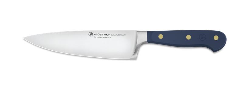 Wild Blueberry Chef's Knife 20cm